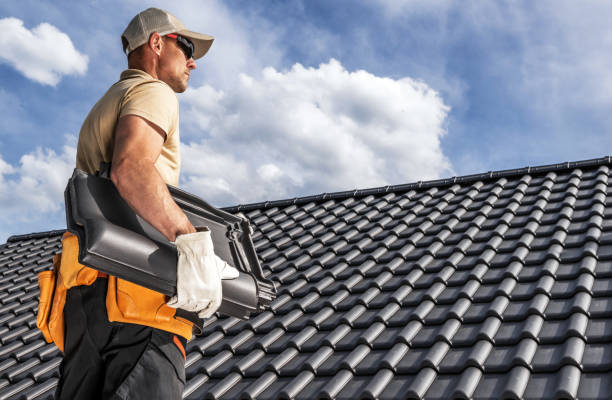 Fast & Reliable Emergency Roof Repairs in Rainier, OR